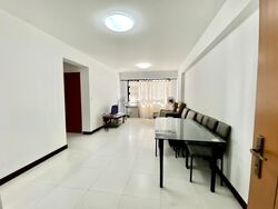 Blk 260C Punggol Topaz (Punggol), HDB 4 Rooms #563434831